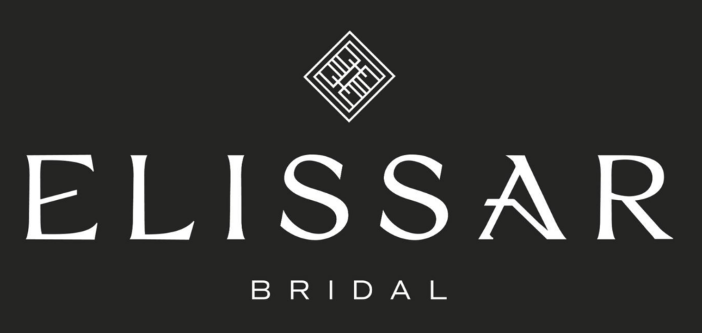 elissar bridal logo - spark bridal boutique cranston, ri