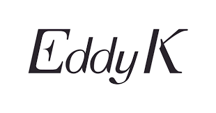 eddy k logo - spark bridal boutique cranston, ri